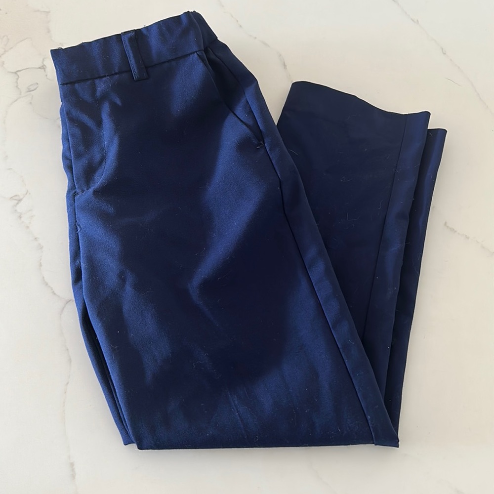 BOYS ZARA DRESS PANTS